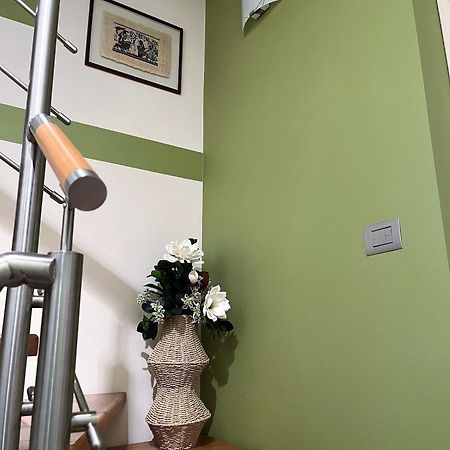 Casa Vallenari Selvavecchia Bagian luar foto