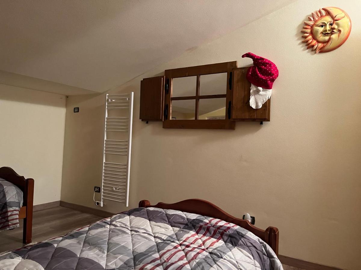 Casa Vallenari Selvavecchia Bagian luar foto