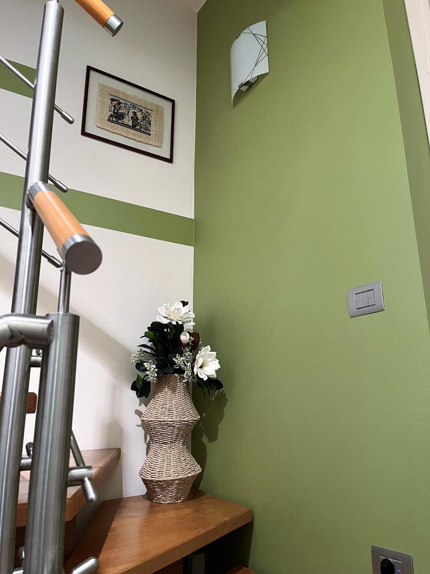 Casa Vallenari Selvavecchia Bagian luar foto